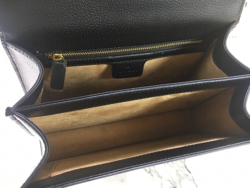 Gucci Top Handle Bags